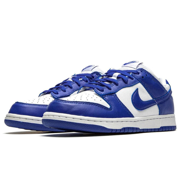 Nike Dunk Low SP Kentucky