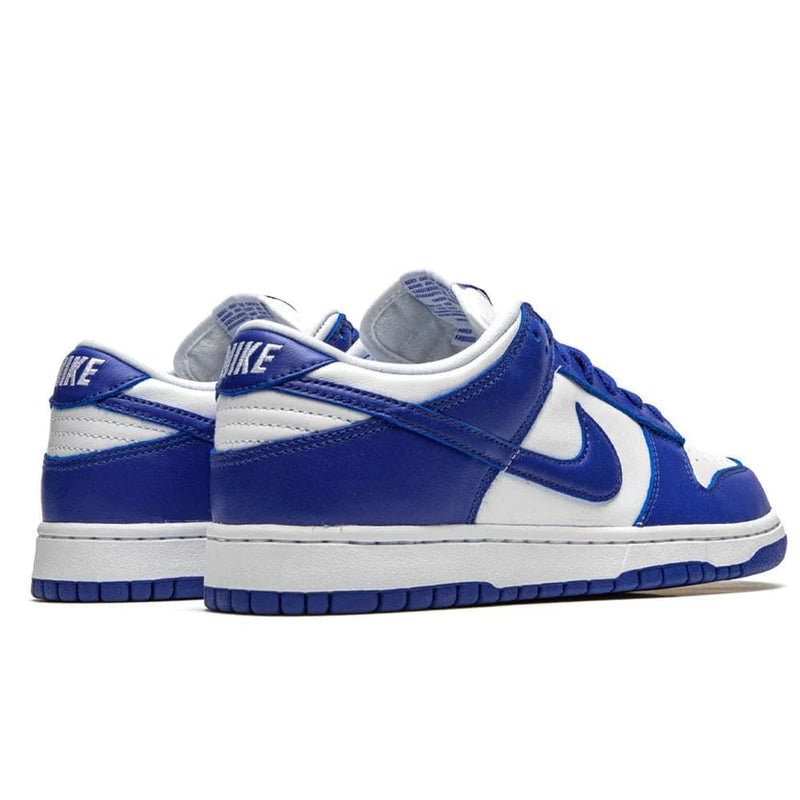 Nike Dunk Low SP Kentucky