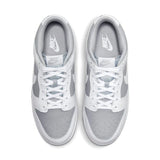 Nike Dunk Low White Neutral Grey