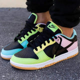 Nike Dunk Low SE Free 99 Black