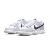 Nike Dunk Low SE Lottery Pack Grey FOG Jackpot