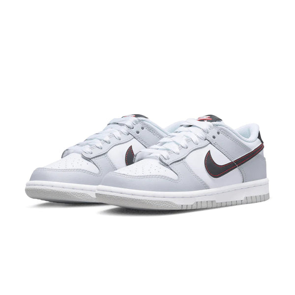 Nike Dunk Low SE Lottery Pack Grey FOG Jackpot