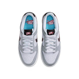 Nike Dunk Low SE Lottery Pack Grey FOG Jackpot