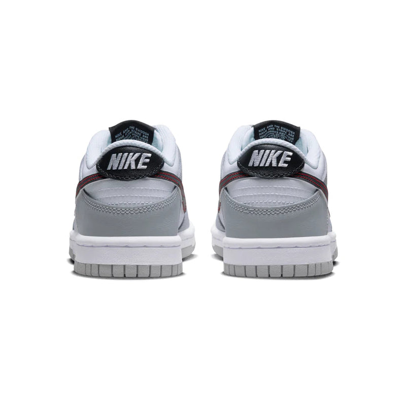 Nike Dunk Low SE Lottery Pack Grey FOG Jackpot