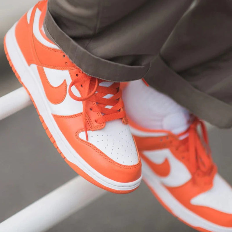 Nike Dunk Low SP Syracuse