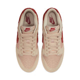 Nike Dunk Low Terry Swoosh (W)