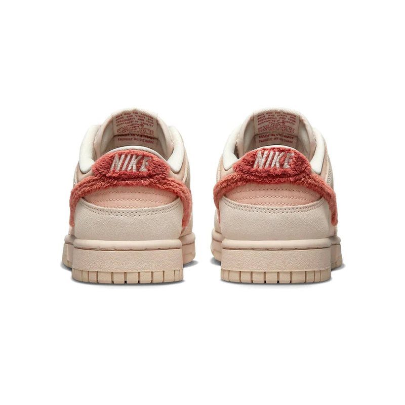 Nike Dunk Low Terry Swoosh (W)