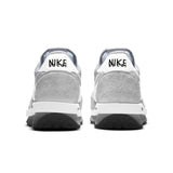 Nike LDV Waffle x Sacai x Fragment Design Light Smoke Grey