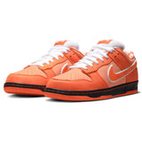 Nike SB Dunk Low Orange Lobster