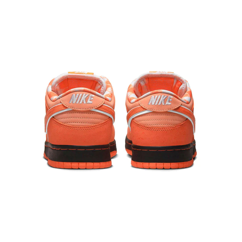 Nike SB Dunk Low Orange Lobster