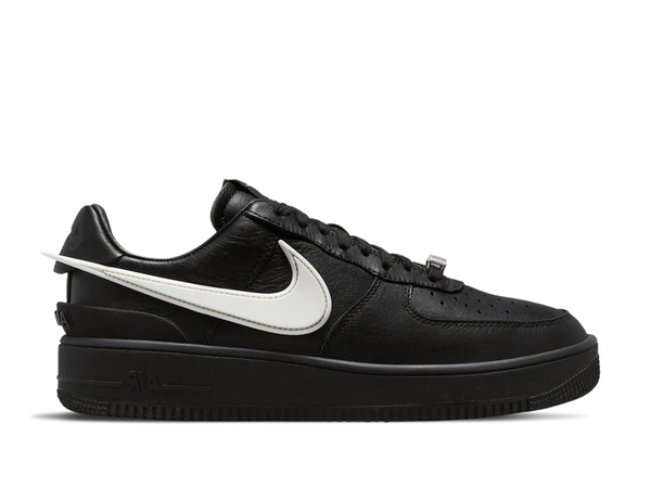 Nike Air Force 1 Low x Ambush Black