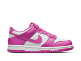 Nike Dunk Low Active Fuchsia