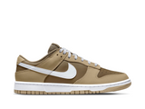 Nike Dunk Low Mocha Brown Judge Grey