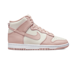 Nike Dunk High Pink Oxford (W)