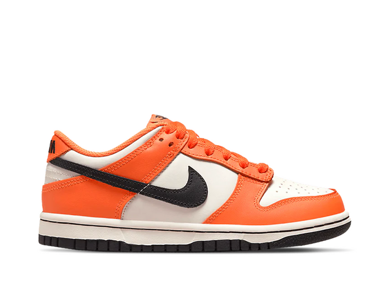 Nike Dunk Low Halloween 2022