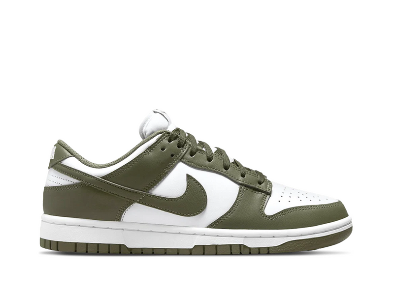 Nike Dunk Low Medium Olive (W)