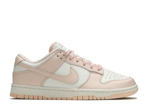 NIKE DUNK LOW ORANGE PEARL (W) - Designer Supplier 