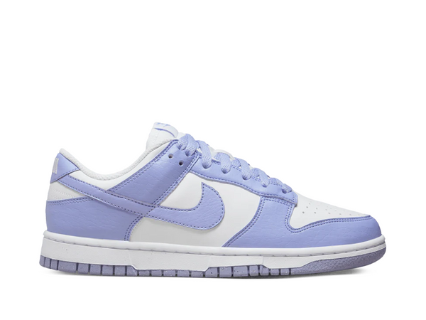 Nike Dunk Low Next Nature Lilac Move To Zero (W)