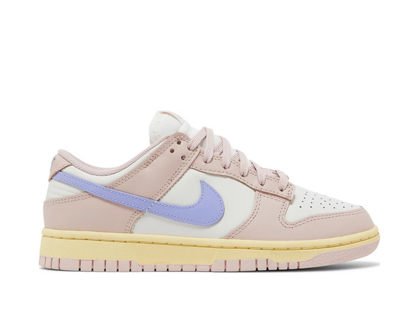 Nike Dunk Low Pink Oxford (W)