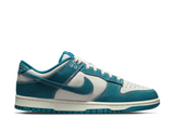 Nike Dunk Low Sashiko Industrial Blue