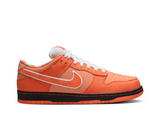 Nike SB Dunk Low Orange Lobster