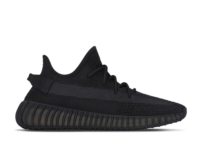 adidas Yeezy Boost 350 V2 Black Onyx