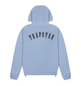 Trapstar Irongate T Windbreaker - Cashmere Blue