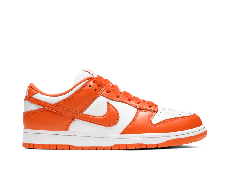 Nike Dunk Low SP Syracuse