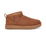 UGG Classic Ultra Mini Boot Chestnut