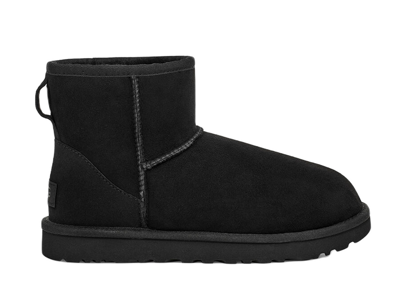 UGG Classic Mini II Boot Black