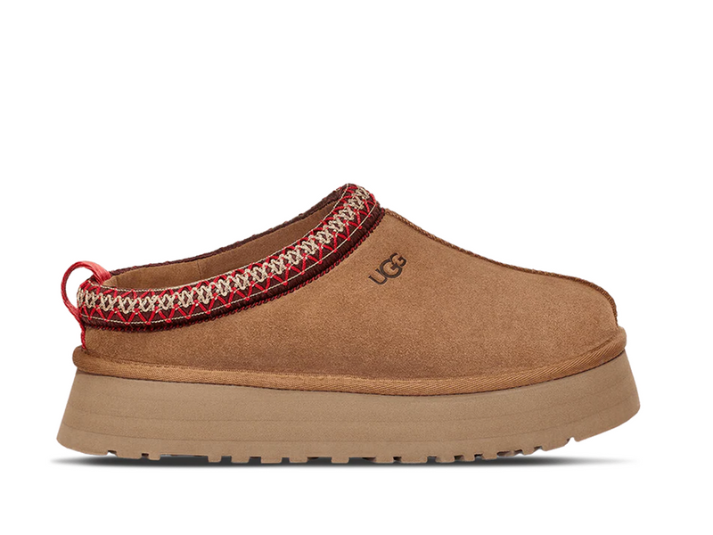 UGG Tazz Slipper Chestnut