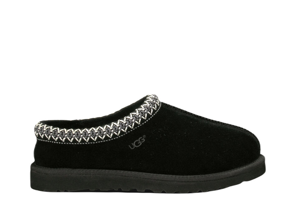 UGG Tasman Slipper Black