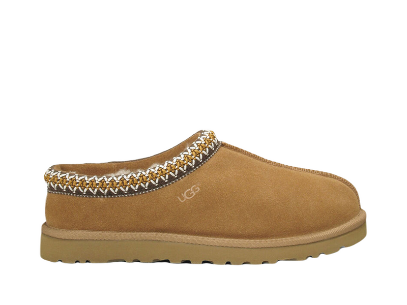 UGG Tasman Slipper Chestnut