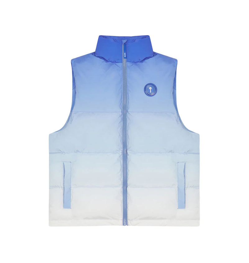 Trapstar Irongate T-badge Gilet