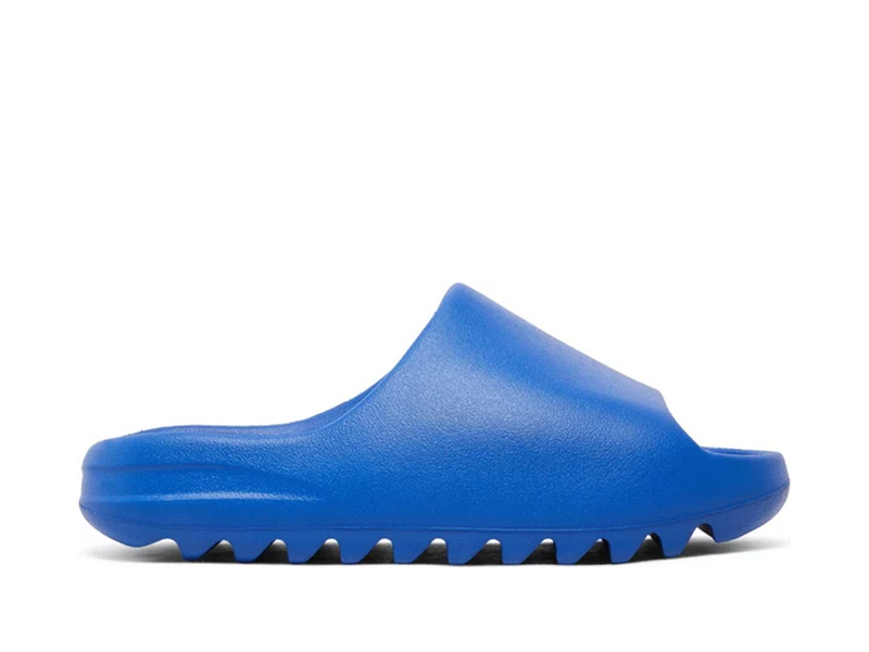 Adidas Yeezy Slide Azure